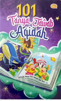 Image of 101 Tanya Jawab Aqidah