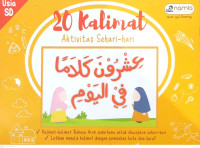 Image of 20 Kalimat Aktivitas Sehari-Hari