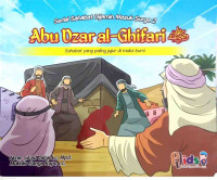 Image of Abu Dzar al-Ghifari