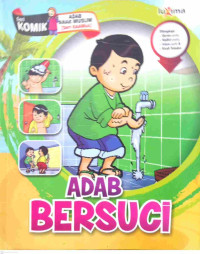 Image of Adab Bersuci