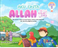 Image of Aku Cinta Allah Jilid 1