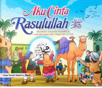 Image of Aku Cinta Rasulullah