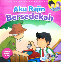 Image of Aku Rajin Bersedekah