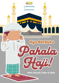 Image of Ayo Berburu Pahala Haji