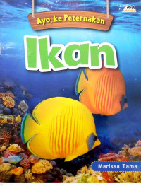 Image of Ayo, ke Peternakan : Ikan