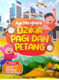 Image of Ayo Menghafal Dzikir Pagi dan Petang