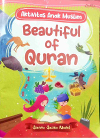 Image of Beautiful of Quran