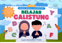 Image of Belajar Menulis, Membaca dan Berhitung