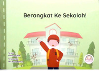 Image of Berangkat ke Sekolah