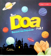 Image of Berdoa, Beramal dan Berpahala, Yuk!