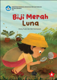 Image of Biji Merah Luna