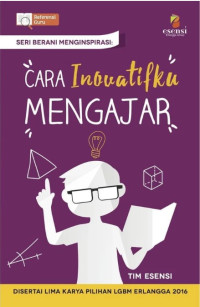 Image of Cara Inovatifku Mengajar
