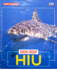 Image of Daur Hidup : Hiu