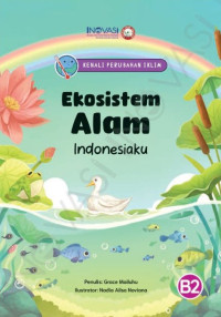 Image of Ekosistem Alam Indonesiaku