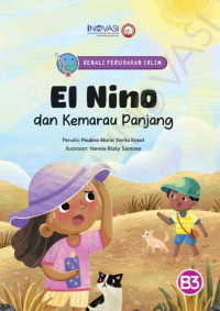 Image of El Nino dan Kemarau Panjang