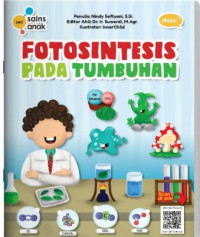 Image of Fotosintesis Pada Tumbuhan