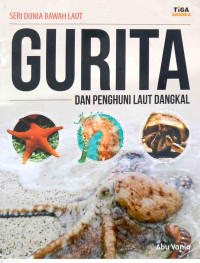 Image of Gurita dan Penghuni Laut Dangkal