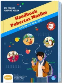 Image of Handbook Pubertas Muslim : Gentleman tuh Kayak Gini!