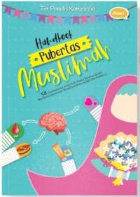 Image of Handbook Pubertas Muslimah