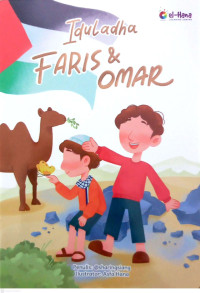 Image of Iduladha Faris dan Omar