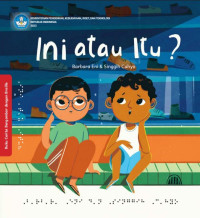 Image of Ini atau Itu