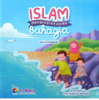 Image of Islam Menginginkanmu Bahagia