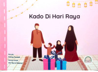 Image of Kado di Hari Raya