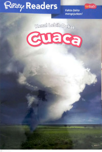 Image of Kenal Lebih Dekat : Cuaca