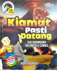 Image of Kiamat Pasti Datang