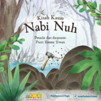 Image of Kisah Kaum Nabi Nuh
