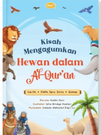 Image of Kisah Mengagumkan Hewan dalam Al-Qur'an