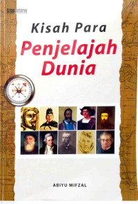Image of Kisah Para Penjelajah Dunia