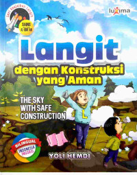 Image of Langit dengan Konstruksi yang Aman