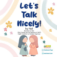 Image of Let’s Talk Nicely!