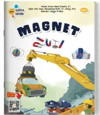 Image of Magnet