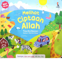 Image of Melihat Ciptaan Allah