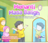 Image of Menanti Masa Baligh