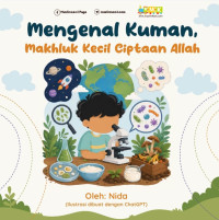 Image of Mengenal Kuman, Makhluk Kecil Ciptaan Allah