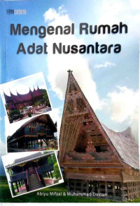 Image of Mengenal Rumah Adat Nusantara