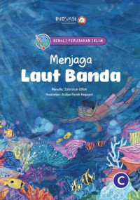 Image of Menjaga Laut Banda