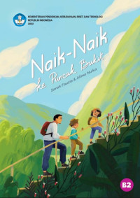 Image of Naik-Naik ke Puncak Bukit