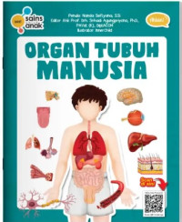 Image of Organ Tubuh Manusia