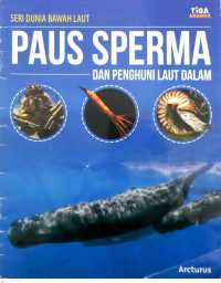 Image of Paus Sperma dan Penghuni Laut Dalam