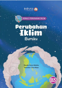 Image of Perubahan Iklim Bumiku