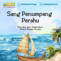 Image of Sang Penumpang Perahu