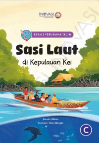 Image of Sasi Laut Kepulauan Kei