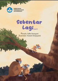 Image of Sebentar Lagi