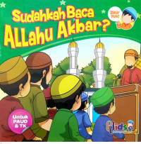 Image of Sudahkah Baca Allahu Akbar?