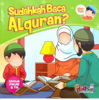 Image of Sudahkah Baca Alquran?