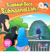 Image of Sudahkah Baca Subhanaanallah?